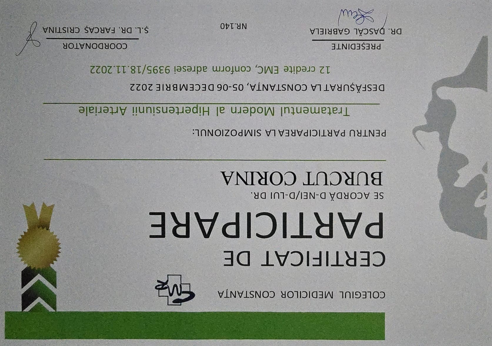 Diploma